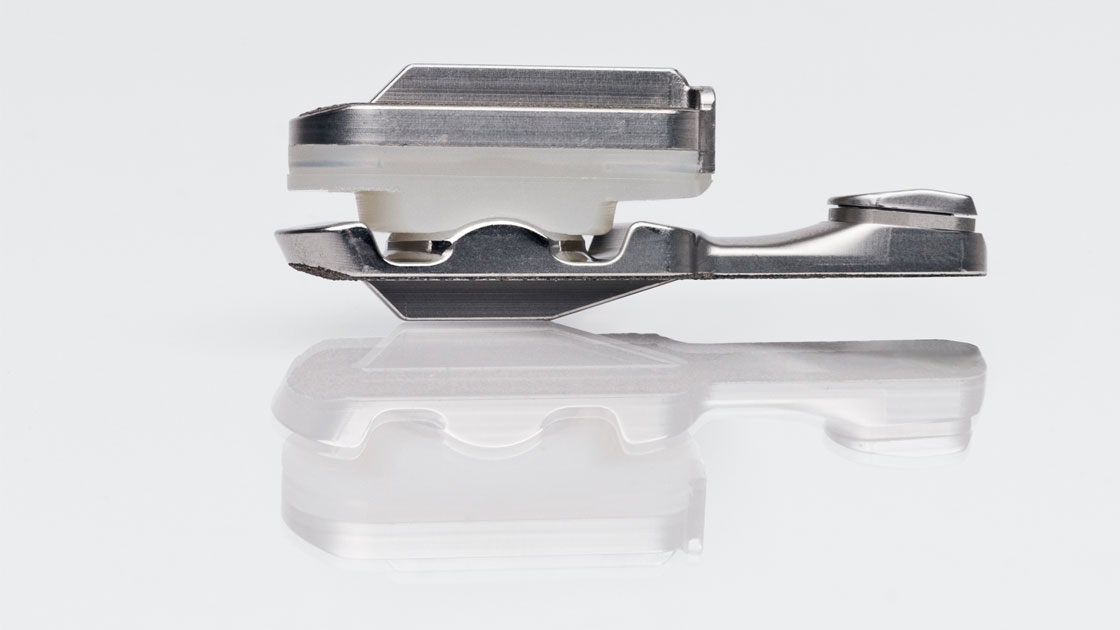 Accentus Medical’s Acusure® Titanium Coating Applied to Breakthrough Spinal Device